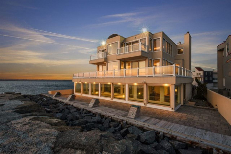 6 Point, Longport, New Jersey 08403-1038, 6 Bedrooms Bedrooms, 12 Rooms Rooms,7 BathroomsBathrooms,Residential,For Sale,Point,533924