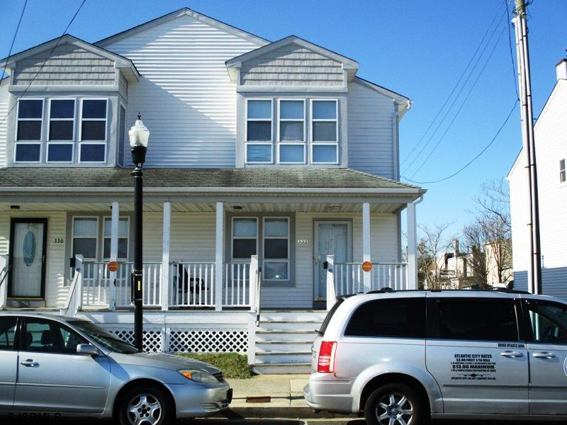 332 Massachusetts, Atlantic City, New Jersey 08401, 3 Bedrooms Bedrooms, 6 Rooms Rooms,1 BathroomBathrooms,Residential,For Sale,Massachusetts,533993