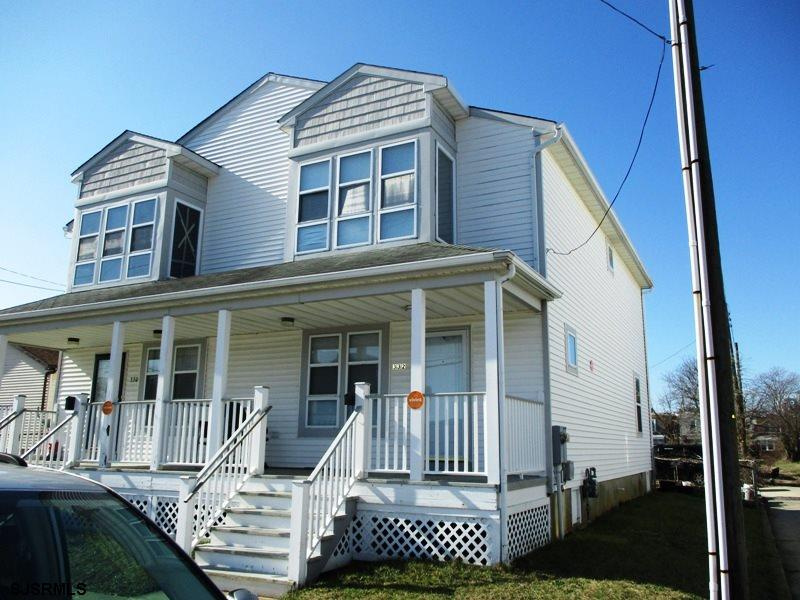 332 Massachusetts, Atlantic City, New Jersey 08401, 3 Bedrooms Bedrooms, 6 Rooms Rooms,1 BathroomBathrooms,Residential,For Sale,Massachusetts,533993