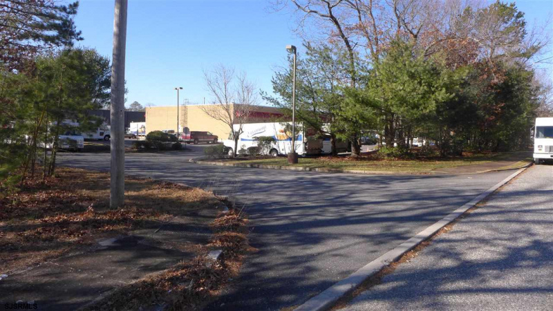 0 Rt 40, Mays Landing, New Jersey 08330, ,Commercial/industrial,For Sale,Rt 40,534173