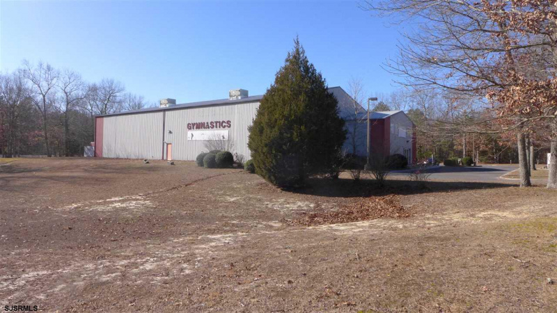 0 Rt 40, Mays Landing, New Jersey 08330, ,Commercial/industrial,For Sale,Rt 40,534173