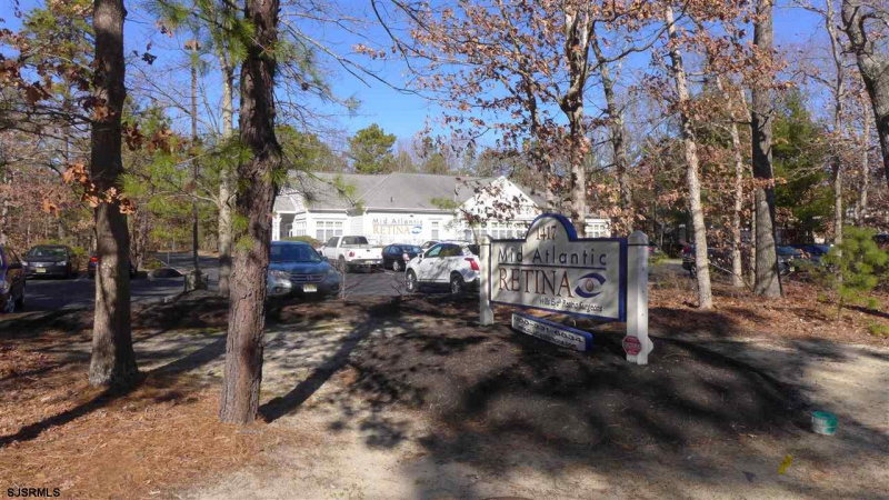 0 Rt 40, Mays Landing, New Jersey 08330, ,Commercial/industrial,For Sale,Rt 40,534173