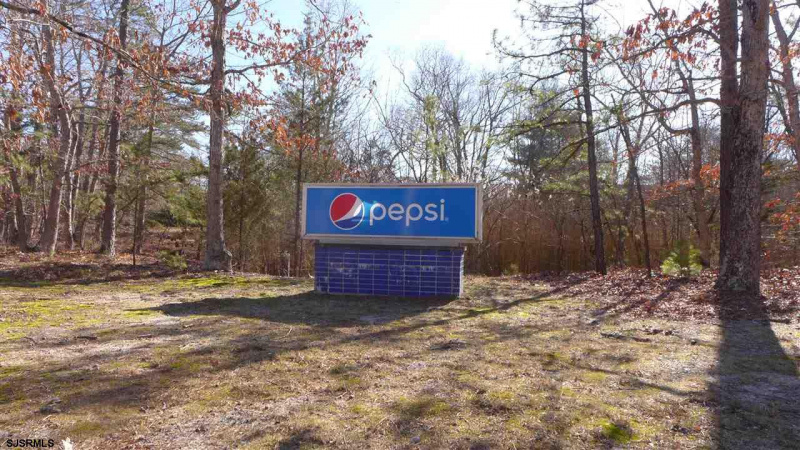 0 Rt 40, Mays Landing, New Jersey 08330, ,Commercial/industrial,For Sale,Rt 40,534173