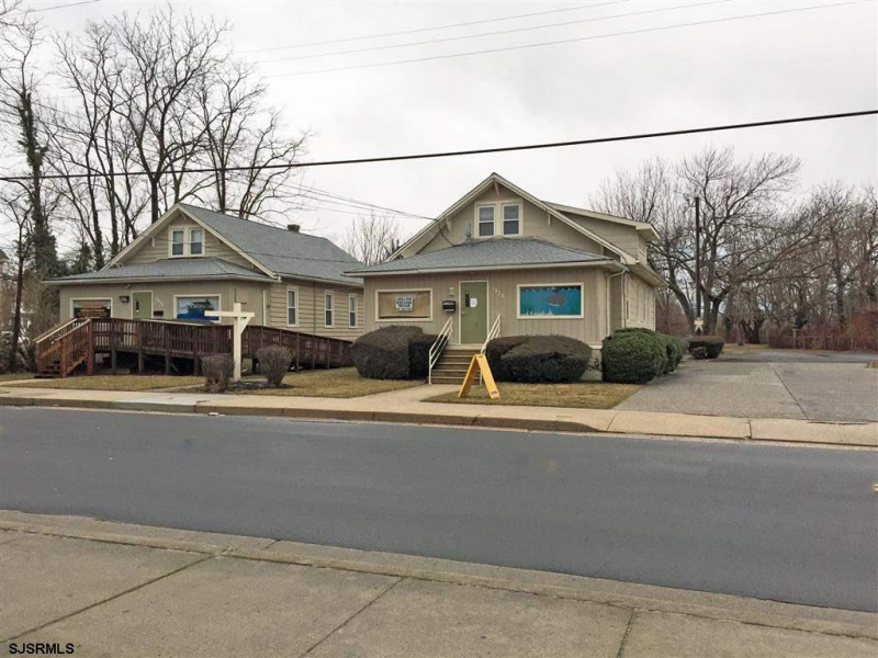 1031 Main, Pleasantville, New Jersey 08232, ,4 BathroomsBathrooms,Commercial/industrial,For Sale,Main,534258