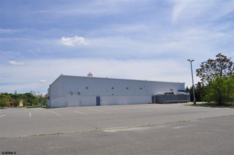 1332 Delsea, Vineland, New Jersey 08360, ,Commercial/industrial,For Sale,Delsea,534388