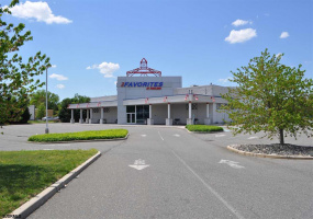 1332 Delsea, Vineland, New Jersey 08360, ,Commercial/industrial,For Sale,Delsea,534388