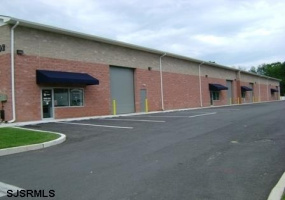 200-214 Cambria, Pleasantville, New Jersey 08232, ,Commercial/industrial,For Sale,Cambria,534402