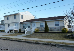 717 STERLING PLACE, Brigantine, New Jersey 08203, 5 Bedrooms Bedrooms, 10 Rooms Rooms,3 BathroomsBathrooms,Residential,For Sale,STERLING PLACE,534528