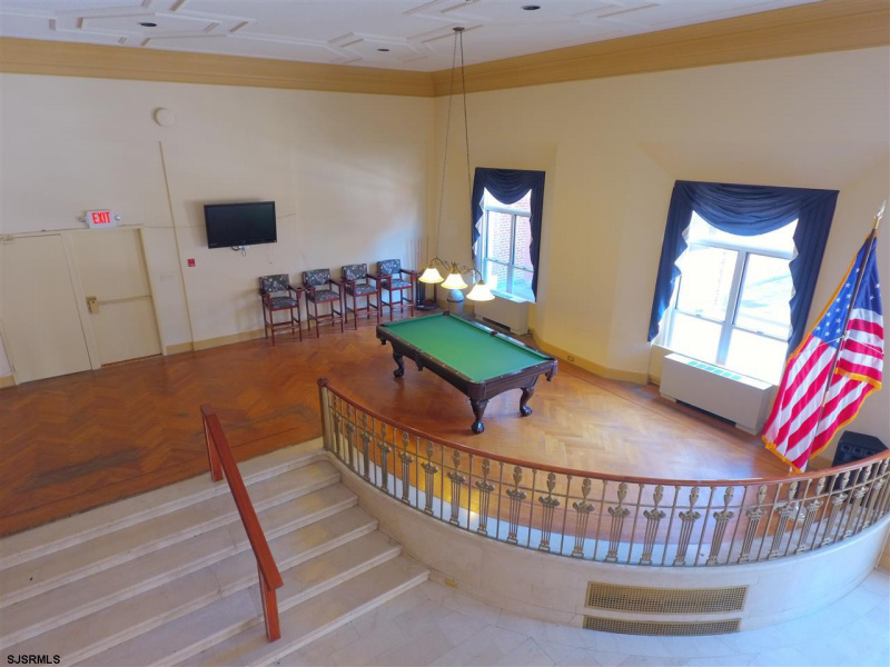 2715 Boardwalk, Atlantic City, New Jersey 08401, 1 Bedroom Bedrooms, 4 Rooms Rooms,1 BathroomBathrooms,Condominium,For Sale,Boardwalk,534568