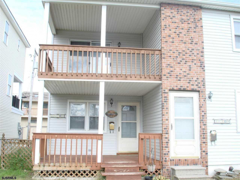 241 35th, Brigantine, New Jersey 08203, 3 Bedrooms Bedrooms, 5 Rooms Rooms,1 BathroomBathrooms,Condominium,For Sale,35th,534677