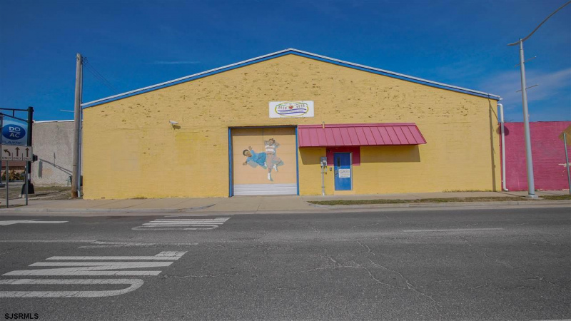 727 Mediterranean, Atlantic City, New Jersey 08401, ,Commercial/industrial,For Sale,Mediterranean,534725