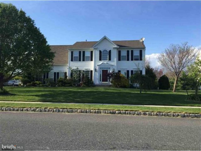 3538 Barred Owl, Vineland, New Jersey 08361, 5 Bedrooms Bedrooms, 12 Rooms Rooms,2 BathroomsBathrooms,Residential,For Sale,Barred Owl,534761