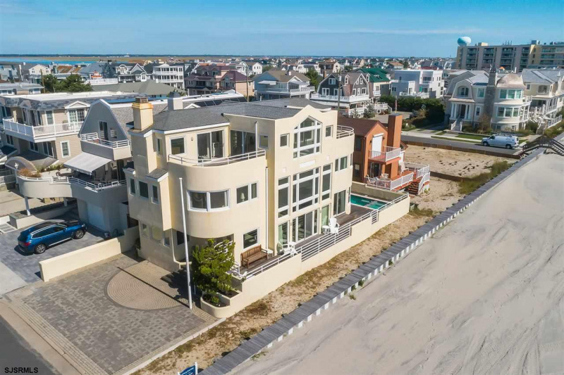 115 24th, Longport, New Jersey 08403-1124, 5 Bedrooms Bedrooms, 9 Rooms Rooms,3 BathroomsBathrooms,Residential,For Sale,24th,534762