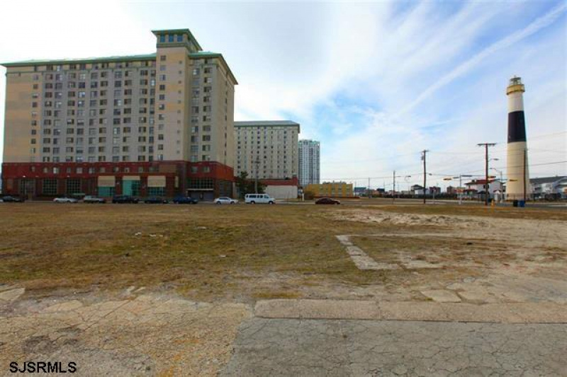 108 Seaside, Atlantic City, New Jersey 08401, ,Lots/land,For Sale,Seaside,534808