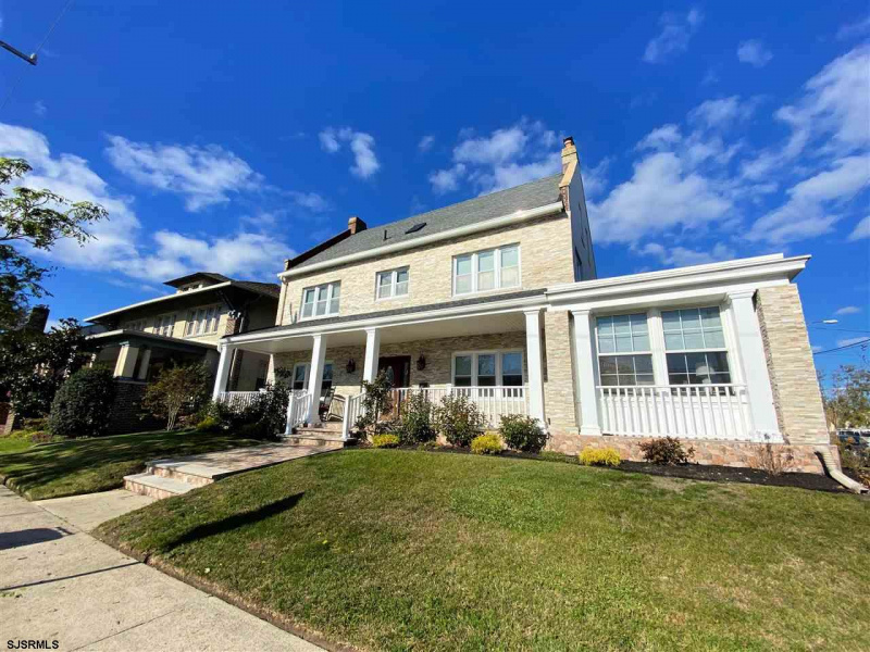 5901 Ventnor, New Jersey 08406, 7 Bedrooms Bedrooms, 12 Rooms Rooms,4 BathroomsBathrooms,Rental non-commercial,For Sale,Ventnor,534837