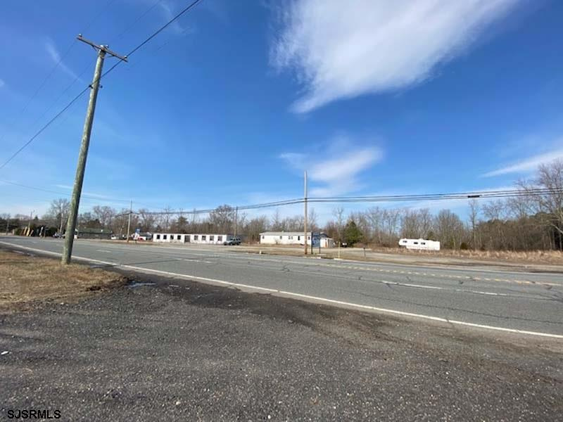 945 White Horse Pike, Galloway Township, New Jersey 08215, ,Lots/land,For Sale,White Horse Pike,534883