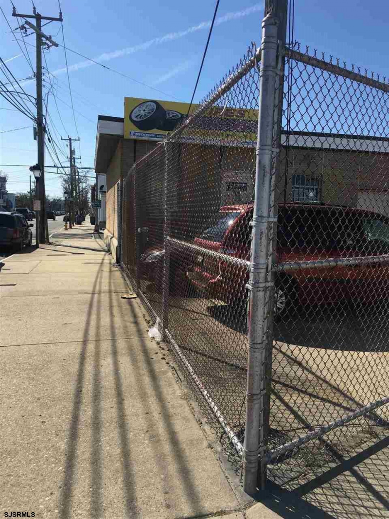 2431 Fairmount Ave, Atlantic City, New Jersey 08401, ,Commercial/industrial,For Sale,Fairmount Ave,534986