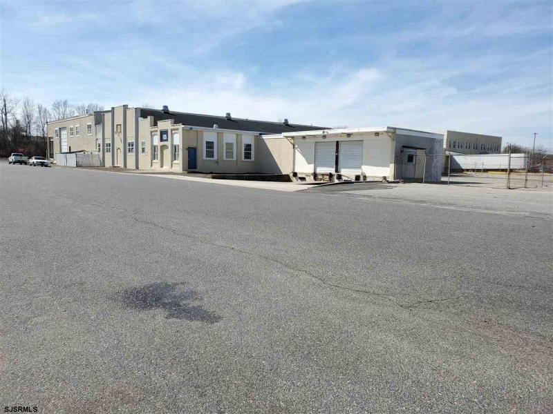 2 Buffalo, Egg Harbor City, New Jersey 08215, ,1 BathroomBathrooms,Commercial/industrial,For Sale,Buffalo,535088