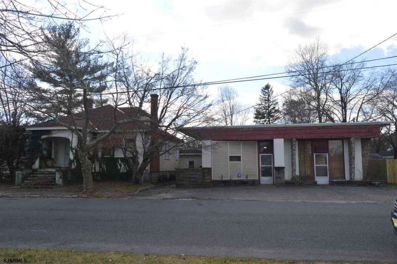 1336 Central Ave, Galloway Township, New Jersey 08215, ,Commercial/industrial,For Sale,Central Ave,535149