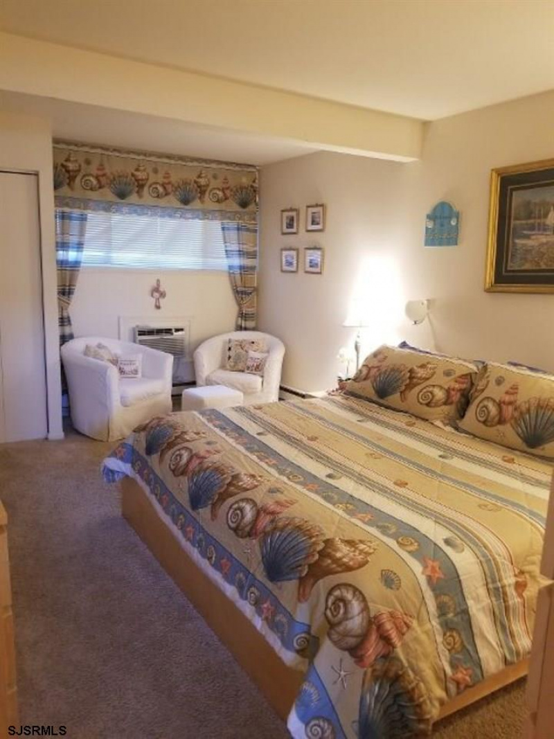 330 42nd St South, Brigantine, New Jersey 08203, 1 Bedroom Bedrooms, 3 Rooms Rooms,2 BathroomsBathrooms,Condominium,For Sale,42nd St South,535134