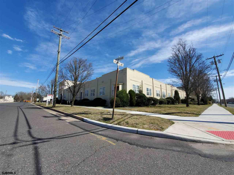 801 Atlantic, Egg Harbor City, New Jersey 08215, ,1 BathroomBathrooms,Commercial/industrial,For Sale,Atlantic,535237