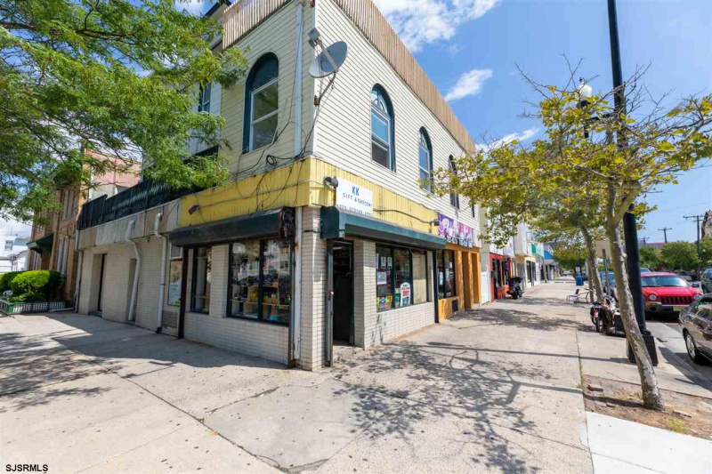 4227 Ventnor Ave, Atlantic City, New Jersey 08401, ,Commercial/industrial,For Sale,Ventnor Ave,535313