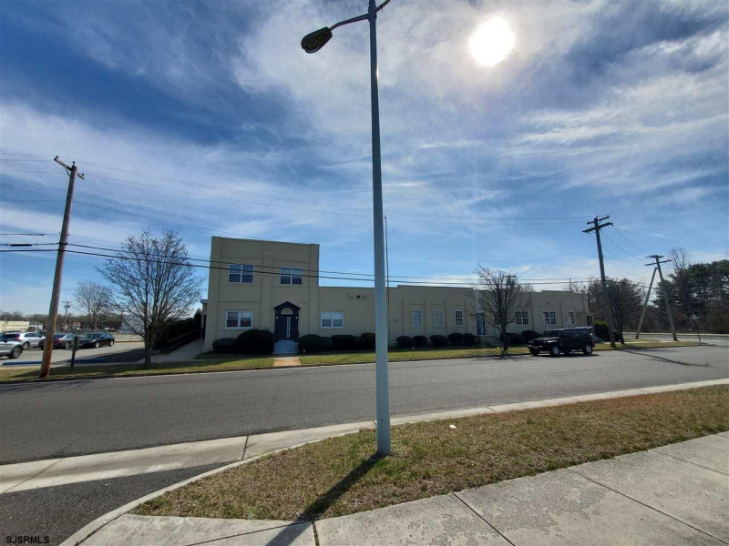 801 Atlantic Ave, Egg Harbor City, New Jersey 08215, ,Commercial/industrial,For Sale,Atlantic Ave,535363