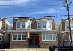 6806 Ventnor, Ventnor, New Jersey 08406, 3 Bedrooms Bedrooms, 6 Rooms Rooms,1 BathroomBathrooms,Residential,For Sale,Ventnor,535417