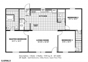 533 Poplar, Millville, New Jersey 08332, 3 Bedrooms Bedrooms, 8 Rooms Rooms,2 BathroomsBathrooms,Residential,For Sale,Poplar,535536