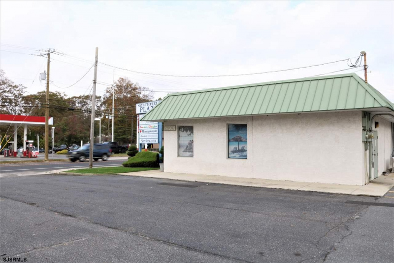 2500 New Road, Northfield, New Jersey 08225, ,Commercial/industrial,For Sale,New Road,535794