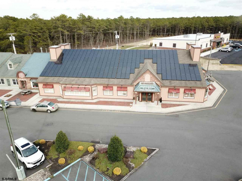 5401 Harding Hwy, Mays Landing, New Jersey 08330, ,Commercial/industrial,For Sale,Harding Hwy,535944