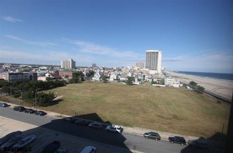 101 Raleigh Avenue, Atlantic City, New Jersey 08401, 1 Bedroom Bedrooms, 3 Rooms Rooms,1 BathroomBathrooms,Condominium,For Sale,Raleigh Avenue,535956