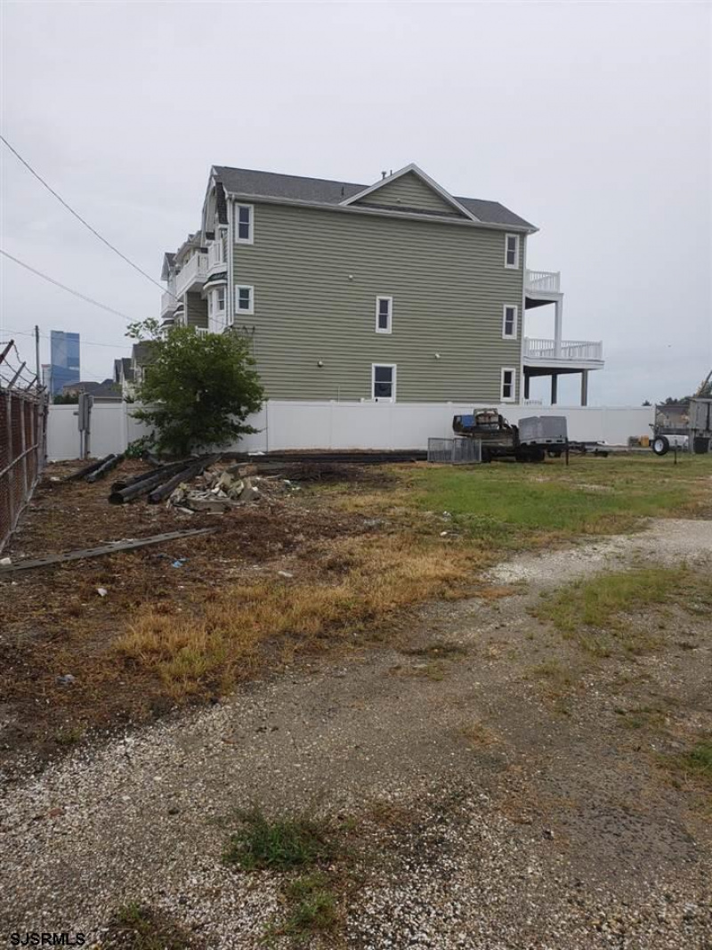 521 Massachusetts, Atlantic City, New Jersey 08401, ,Lots/land,For Sale,Massachusetts,525480