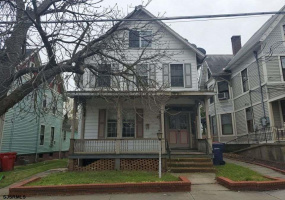 168 Commerce, Bridgeton, New Jersey 08302, ,Multi-family,For Sale,Commerce,536009