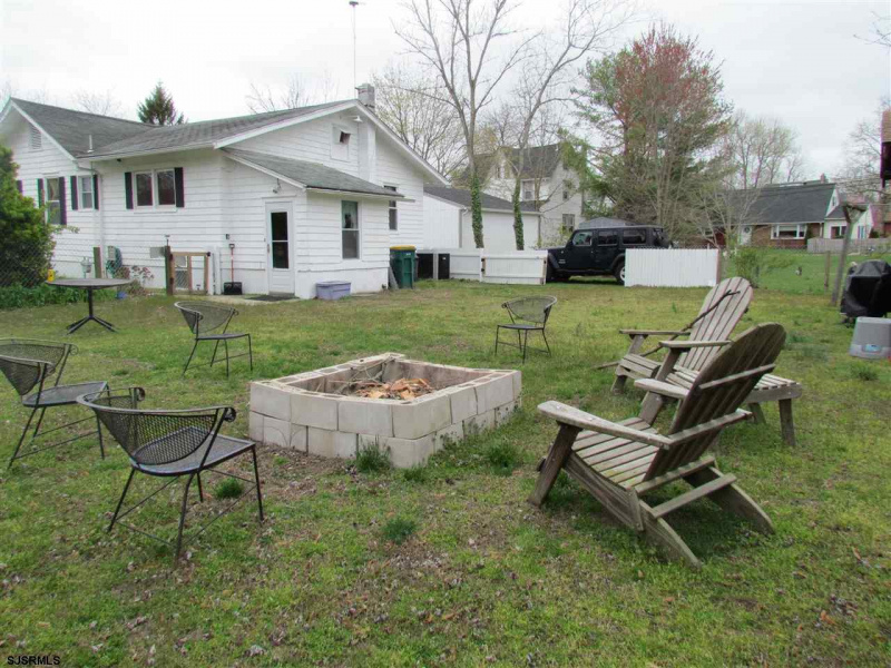 6011 2nd St, Mays Landing, New Jersey 08330, 3 Bedrooms Bedrooms, 8 Rooms Rooms,1 BathroomBathrooms,Residential,For Sale,2nd St,536028