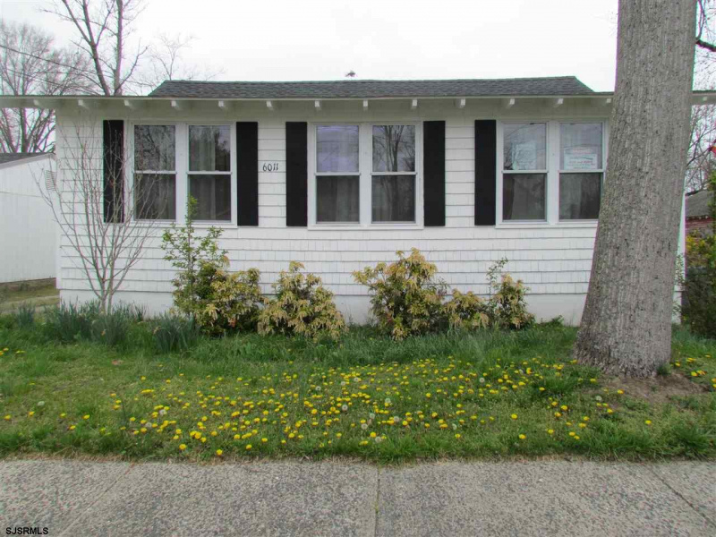 6011 2nd St, Mays Landing, New Jersey 08330, 3 Bedrooms Bedrooms, 8 Rooms Rooms,1 BathroomBathrooms,Residential,For Sale,2nd St,536028