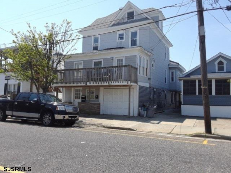 200 Maple Avenue, Wildwood, New Jersey 08260, ,Multi-family,For Sale,Maple Avenue,536223