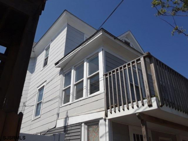 200 Maple Avenue, Wildwood, New Jersey 08260, ,Multi-family,For Sale,Maple Avenue,536223