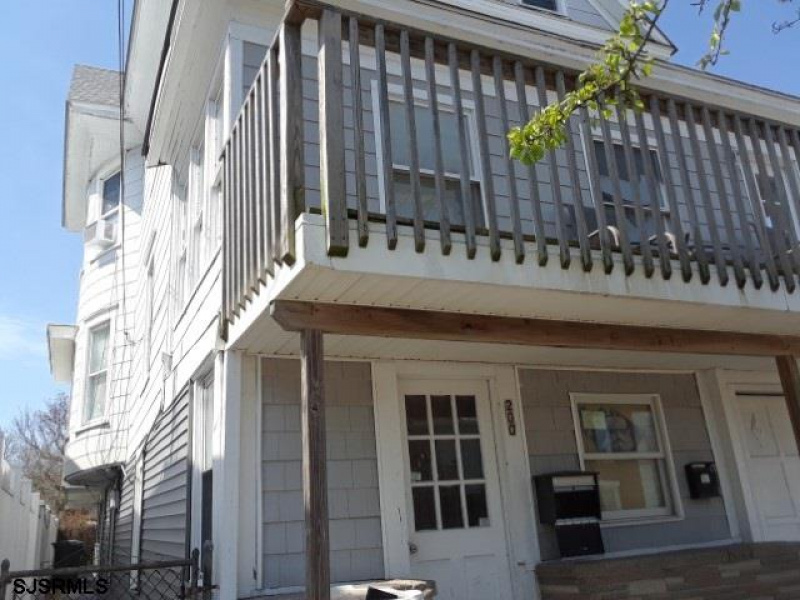 200 Maple Avenue, Wildwood, New Jersey 08260, ,Multi-family,For Sale,Maple Avenue,536223