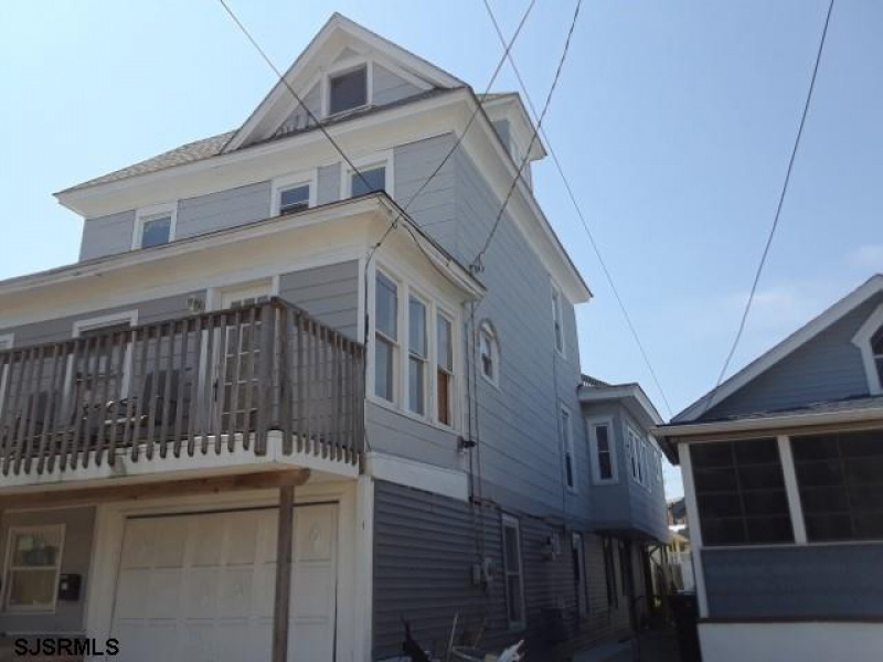 200 Maple Avenue, Wildwood, New Jersey 08260, ,Multi-family,For Sale,Maple Avenue,536223