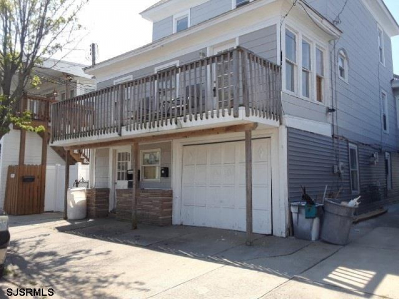 200 Maple Avenue, Wildwood, New Jersey 08260, ,Multi-family,For Sale,Maple Avenue,536223