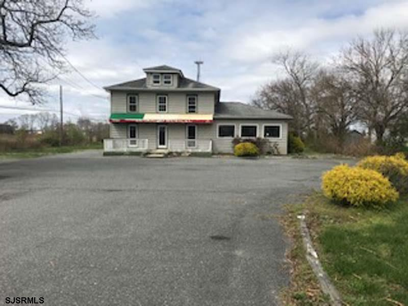 863 12th, Hammonton, New Jersey 08037, ,Commercial/industrial,For Sale,12th,536251