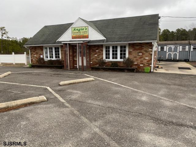 750 Route 206, Hammonton, New Jersey 08037, ,Commercial/industrial,For Sale,Route 206,536309