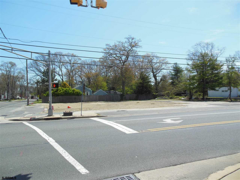 Tilton & Zion, Northfield, New Jersey 08225, ,Lots/land,For Sale,Tilton & Zion,536445