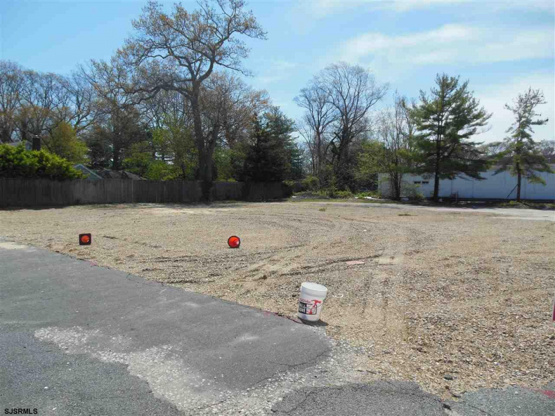 Tilton & Zion, Northfield, New Jersey 08225, ,Lots/land,For Sale,Tilton & Zion,536445