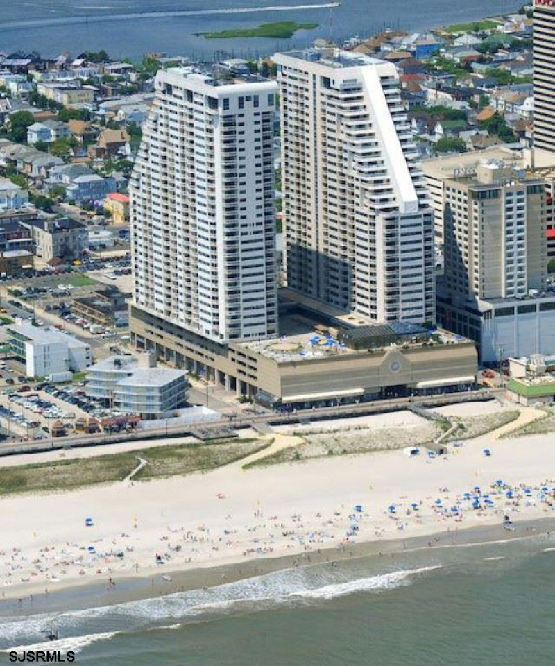 3101 BOARDWALK, Atlantic City, New Jersey 08401, 1 Bedroom Bedrooms, 4 Rooms Rooms,1 BathroomBathrooms,Condominium,For Sale,BOARDWALK,536527