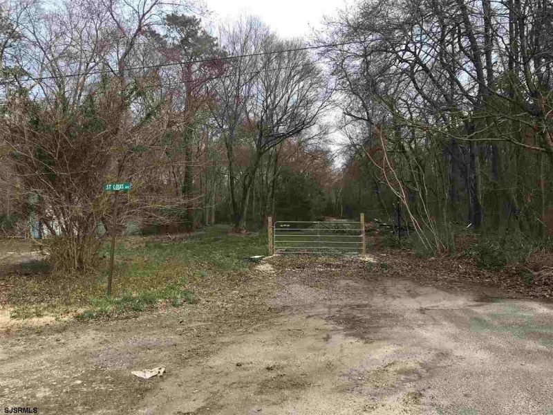 St Louis, Galloway Township, New Jersey 08215, ,Lots/land,For Sale,St Louis,536543