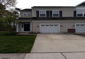 35 Buck, Mays Landing, New Jersey 08330, 3 Bedrooms Bedrooms, 8 Rooms Rooms,1 BathroomBathrooms,Residential,For Sale,Buck,536625