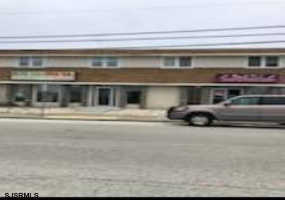 3101 Revere, Brigantine, New Jersey 08203, ,Commercial/industrial,For Sale,Revere,536740