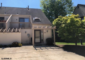 7 B Cedar Hollow, Linwood, New Jersey 08221, 2 Bedrooms Bedrooms, 7 Rooms Rooms,2 BathroomsBathrooms,Condominium,For Sale,Cedar Hollow,537017